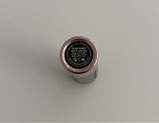 Pintalabios Dead Roses Anastasia Beverly Hilld