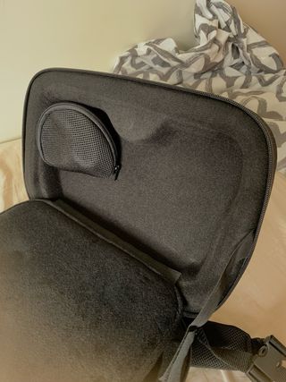 Estuche/mochila para oboe