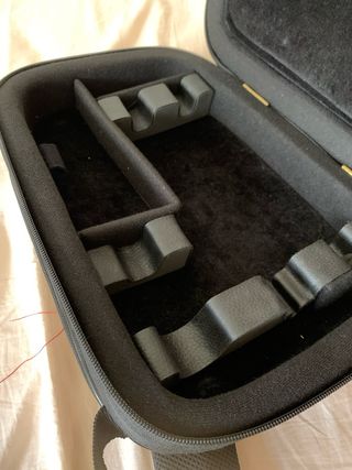 Estuche/mochila para oboe