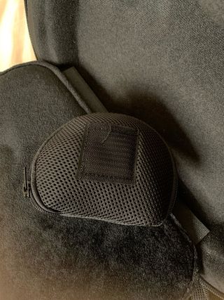 Estuche/mochila para oboe