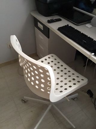 Silla de escritorio