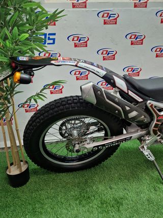 BETA REV 3 250 4t 4/2008  25 ANIVERSARIO