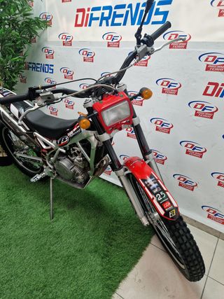 BETA REV 3 250 4t 4/2008  25 ANIVERSARIO