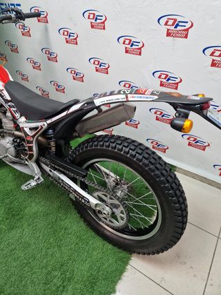 BETA REV 3 250 4t 4/2008  25 ANIVERSARIO