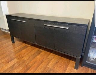 Mueble aparador para televisión