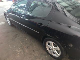 Peugeot 407 2008