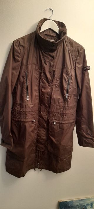 Spolverino donna Peuterey