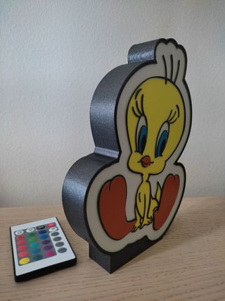 PIOLIN LUMINOSO
