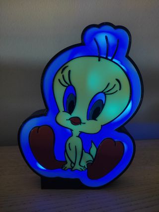 PIOLIN LUMINOSO