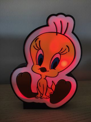 PIOLIN LUMINOSO
