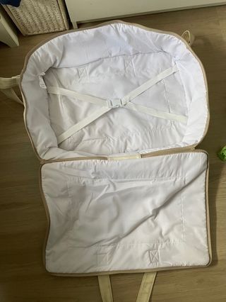 Bolsa, Maleta maternidad Pasito a Pasito