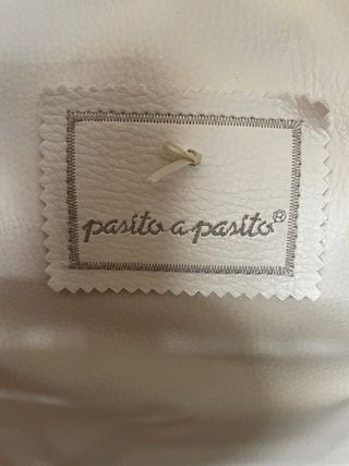 Bolsa, Maleta maternidad Pasito a Pasito