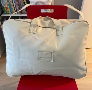 Bolsa, Maleta maternidad Pasito a Pasito