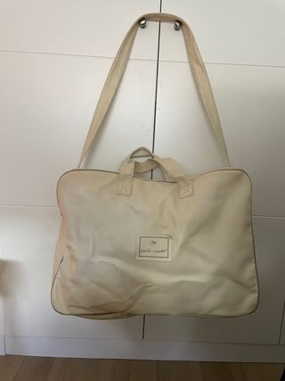 Bolsa, Maleta maternidad Pasito a Pasito