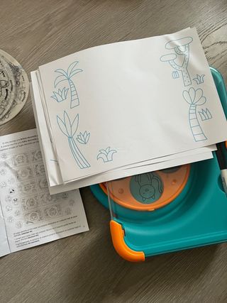 Diset - Dessineo aprende a dibujar paso a paso