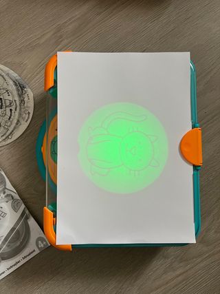 Diset - Dessineo aprende a dibujar paso a paso