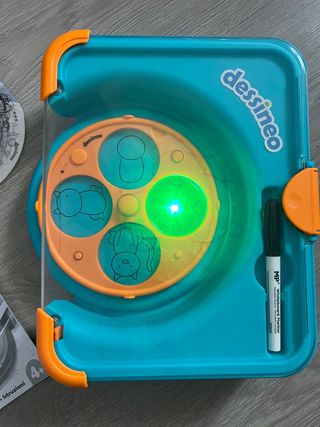 Diset - Dessineo aprende a dibujar paso a paso