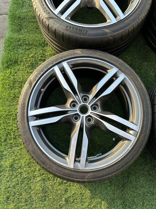 Llantas Ferrari Portofino M 20"