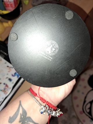 La bella y la bestia