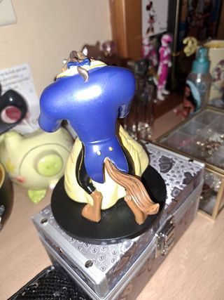 La bella y la bestia