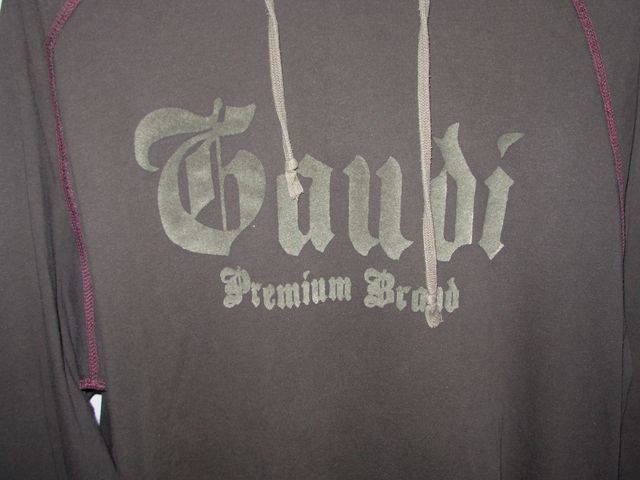 Polo manica lunga Gaudì