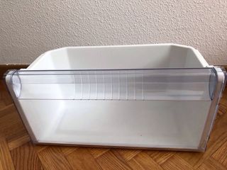 Cajones congelador Balay y otros accesorios