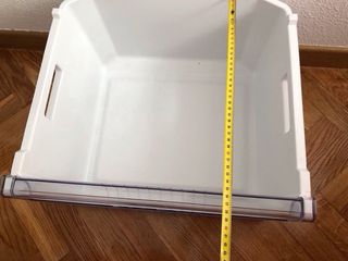 Cajones congelador Balay y otros accesorios