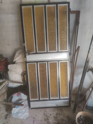 Puerta de entrada