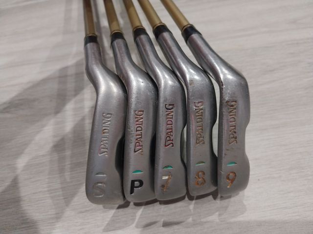 Palos golf spalding womens