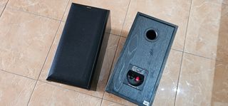 Altavoces