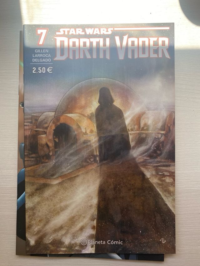 Pack libros STAR WARS