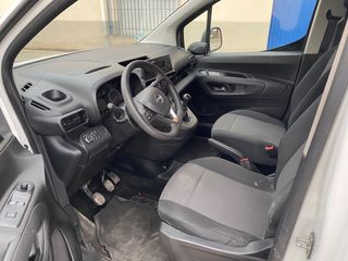 Opel Combo 2019