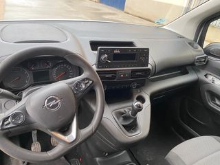 Opel Combo 2019