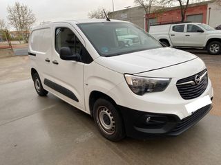 Opel Combo 2019