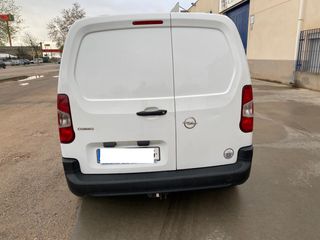 Opel Combo 2019