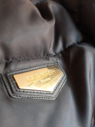 Chaqueta kavanagh Gianni 