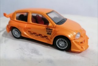 RENAULT CLIO V6 MAISTO ESCALA 1:43