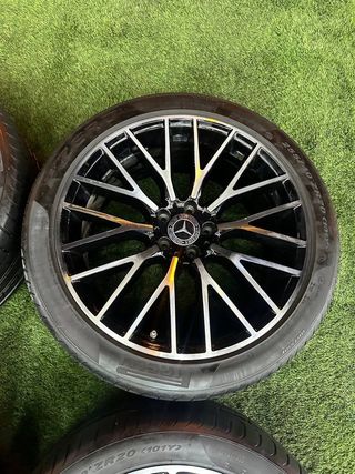 Llantas S W223 X223 20"