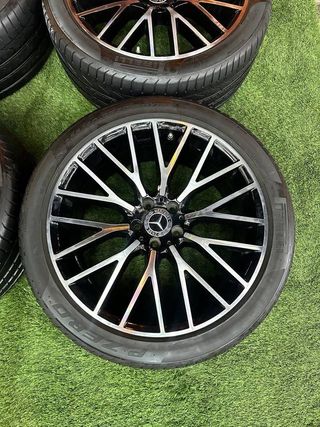 Llantas S W223 X223 20"