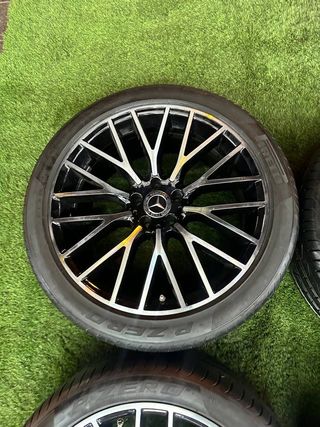 Llantas S W223 X223 20"