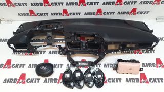 KIT AIRBAGS HYUNDAI I20 2018-2019-2020-2021