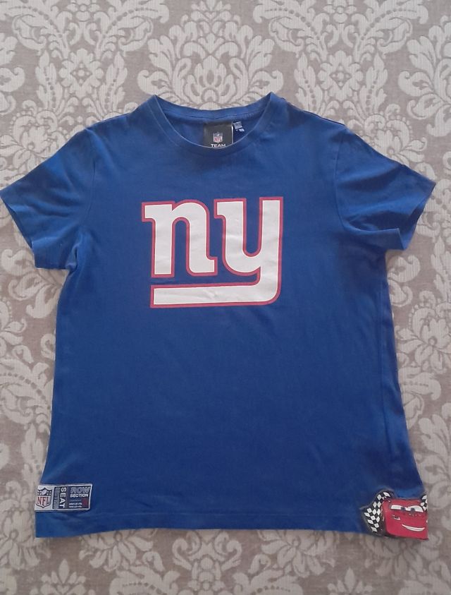 Maglietta NFL team apparel