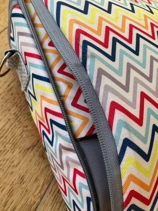 Trona portátil TUCTUC