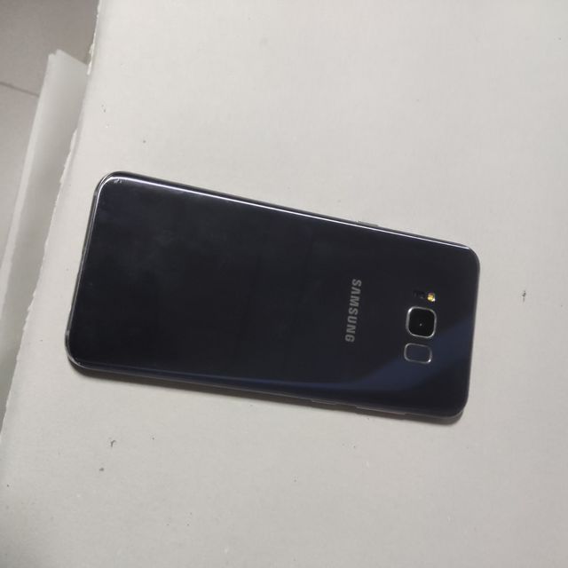 Samsung Galaxy S8 Plus