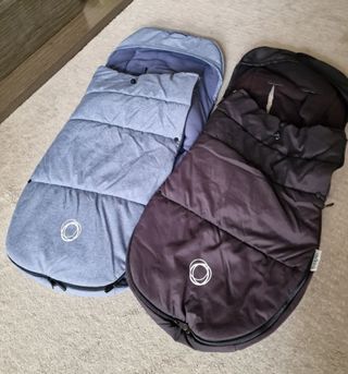 Carro COMPLETO Bugaboo Camaleón 3