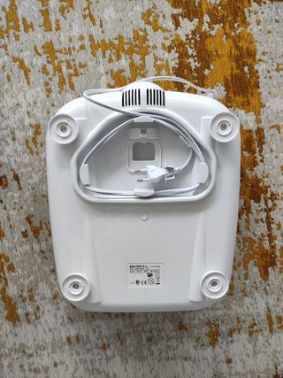 BAÑERA DE HIDROMASAJE PARA PIES