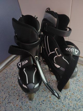 Patines linea Abec-7.   35/38