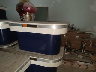 expositor de supermercado