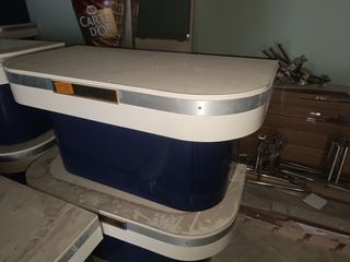 expositor de supermercado