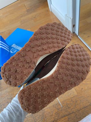 Zapatillas El Ganso (precio negociable :))